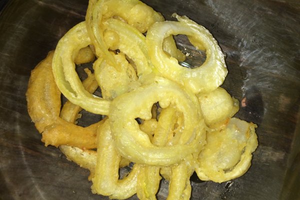 Кракен актуальные