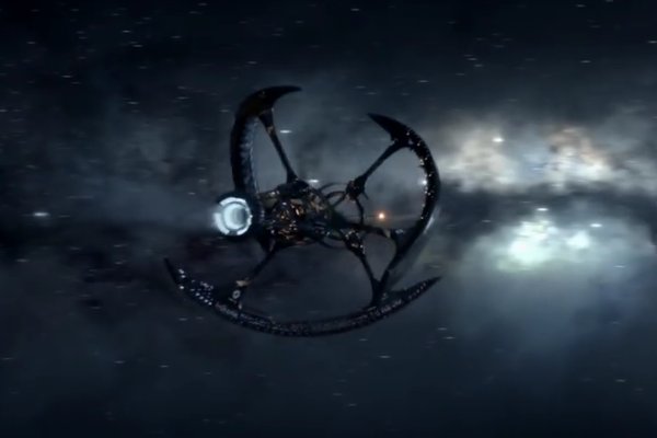 Kraken 18at
